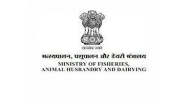 India News | Union Minister Parshottam Rupala to Inaugurate Second Edition of Shrimp Farmers Conclave-2023