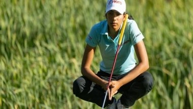 Sports News | Big Green Egg Open: Diksha Dagar Finishes 21st