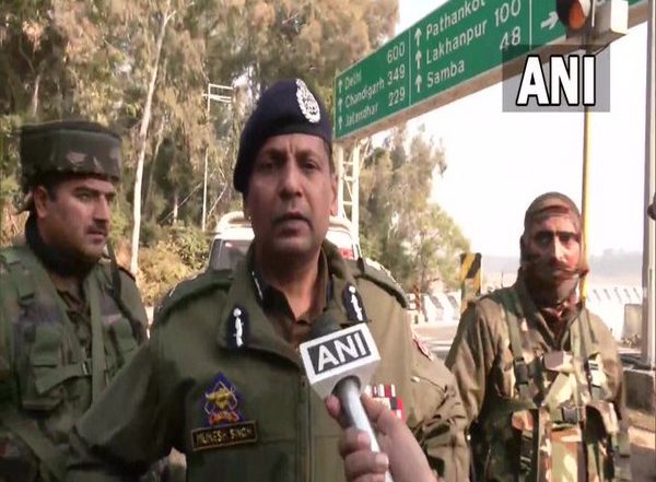 Jammu and Kashmir: Encounter Breaks Out in Narla Area of Rajouri