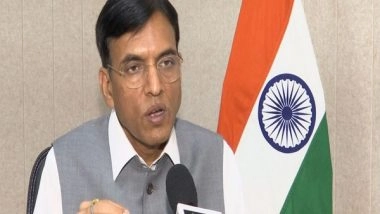 India News | Two Deaths in Kerala Due to Nipah Virus, Says Union Health Minister Minister Mandaviya