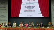 India News | Global Symposium on Farmers' Rights Inaugurated by President Droupadi Murmu