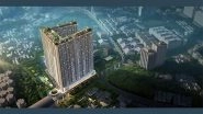 Business News | &lsquo;Siddha Sky&rsquo; Amongst the Top-selling Projects in the Mumbai Central Suburbs Quarter-After-Quarter: Report