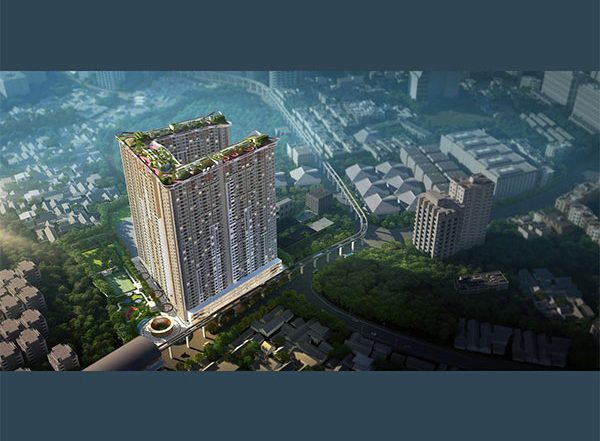 Business News | ‘Siddha Sky’ Amongst the Top-selling Projects in the Mumbai Central Suburbs Quarter-After-Quarter: Report