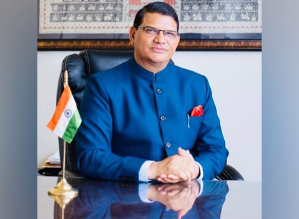 World News | Madan Lal Raigar Appointed Next Indian Envoy to Republic of Congo