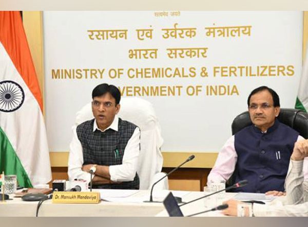 India News | Nearly 1.6 Lakh One-stop Shop for PMKSKs Operational: Union Minister Mansukh Mandaviya