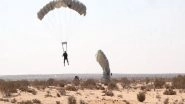 World News | Egypt: India Army Troops Participate in 34 Nations &lsquo;Exercise Bright Star&rsquo;