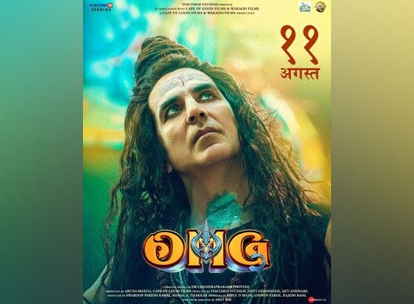 Business News | Indian Superstar Akshay Kumar Breaks Records As Well As Stigma In OMG 2; Film Tackles Taboo Around Sex Education in India 