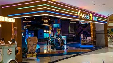 Business News | Masti Zone's New Outlet at Shalimar Gateway Mall Pumps Adrenalin Rush to Lucknow Arcades Collection