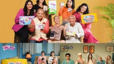 Business News | Hygiene Revolution: Unveiling a Catastrophic Shift in Hygiene Solutions