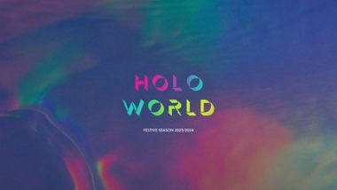 Business News | This Festive Season Get Ready, Set and Glow at Kandima Maldives