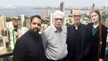 Business News | In an Industry First, Access Architects Acquires Global Architectural Firm Headed by Industry Veteran Yann Andre Leroy, Forms AXS Designs