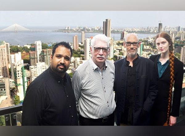 Business News | In an Industry First, Access Architects Acquires Global Architectural Firm Headed by Industry Veteran Yann Andre Leroy, Forms AXS Designs