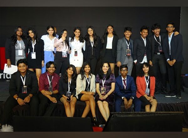 Business News | TEDxOakridgeBachupally Press Release for the 2023 August Event
