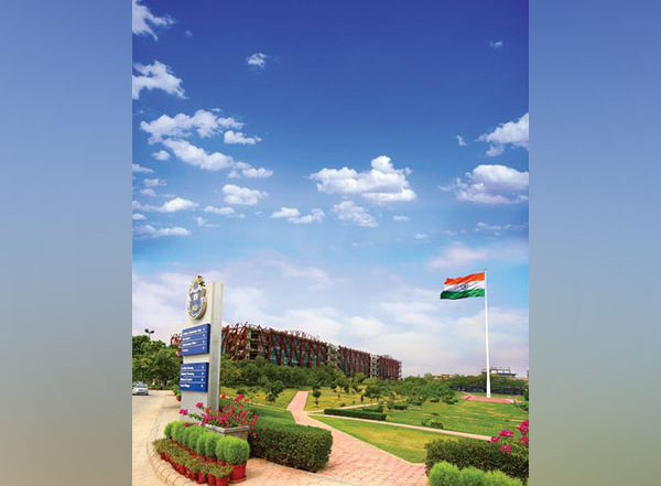 Business News | Stanford University List 2023 of 2 Per Cent of the World’s Most Influential Scientists Features JGU’s Dr Maharaj Pandit