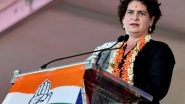India News | HP: Locals in Solan Disappointed After Priyanka's Visit Cancelled at Last Moment