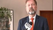 World News | &ldquo;Kudos to Indian Presidency&hellip;outcome Exceeded Expectations&rdquo;: German Envoy on G20