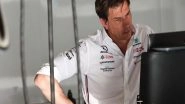 Sports News | Toto Wolff Confident His Team Can &ldquo;get Back in Game&rdquo; to Fight Red Bull Next Season