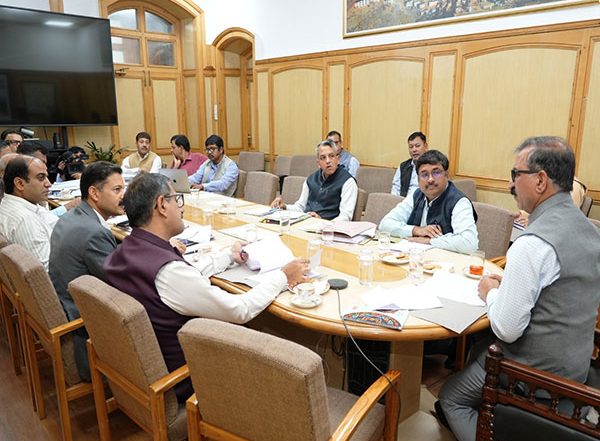 Himachal Pradesh Government to Provide Rs 5000-10,000 Rent to Affected Families in Relief Camps
