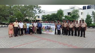 India News | 25,846 Public Grievances and Appeals Redressed: MoH&FW on Special Campaign 2.0 for Disposal of Pending Matters