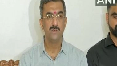 India News | Satara Violence: 20 People Arrested, Situation Peaceful, Says Maharashtra Minister Shambhuraj Desai