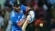 Sports News | Sri Lanka Exposes Virat Kohli's Achilles Heel in Asia Cup Super Four Clash