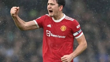 Sports News | Former Manchester United Assistant Manager Mike Phelan Gives His Take on Harry Maguire Situation