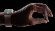 Tech News | Apple Unveils Watch Series 9 with New &lsquo;Double Tap&rsquo; Feature