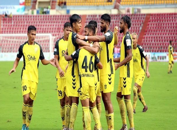 Sports News | ISL: Hyderabad FC Aim to Maintain Consistency Under New Management