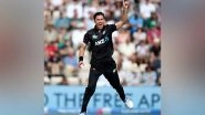 Sports News | Your Spot is Never Guaranteed: Boult on Coming Back to Kiwi Side as Freelancer&nbsp;