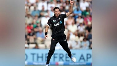 Sports News | Your Spot is Never Guaranteed: Boult on Coming Back to Kiwi Side as Freelancer 