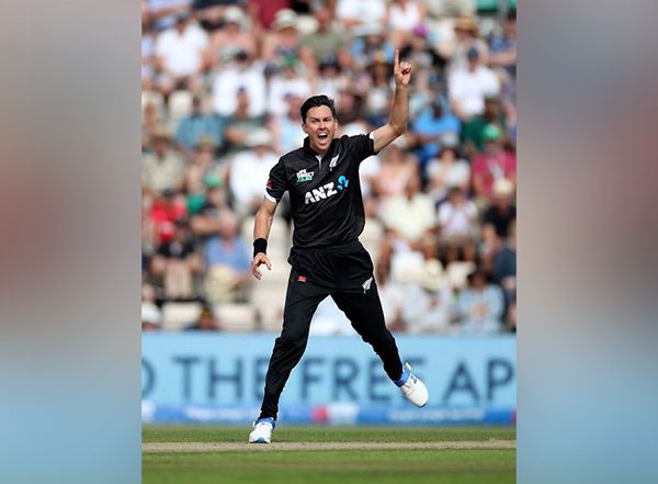 Sports News | Your Spot is Never Guaranteed: Boult on Coming Back to Kiwi Side as Freelancer 