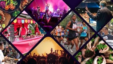 Business News | Mumbai Residents Set to Join YVCare Earth Festival