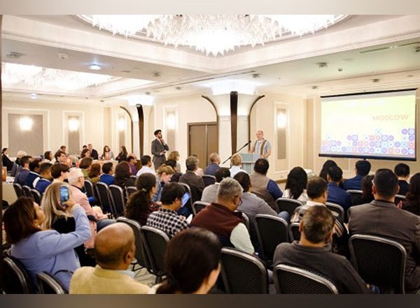 Business News | From the Capital to Siberia: 30 Indian Travel Companies Visited Moscow and Tyumen