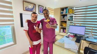Business News | Kauvery Hospital, Radial Road, Successfully Treats Uncontrolled Epilepsy in a 36-Year-Old Bahraini Resident