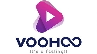 Business News | VOOHOO Live to Go International, Plans to Expand in 7 Countries, to Hire 200 Individuals