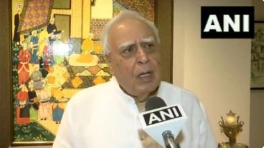 India News | Guv RN Ravi Taking Forward BJP's Political Agenda on Sanatana Dharma Issue: MP Kapil Sibal