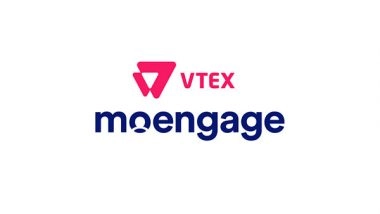 Business News | VTEX and MoEngage Join Forces to Drive Innovation in Indian Market