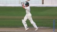 Sports News | Australia Youngster Harry Dixon Looking to Match His Idol David Warner at International Level