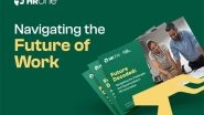 Business News | Unlocking HR Automation: Insights from HROne & People Matters