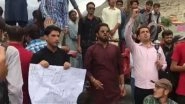 World News | Gilgit Baltistan: Students of Karakoram University Protest Against Unprecedented Fee Hike &nbsp;&nbsp;