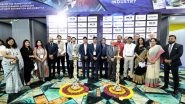 Business News | Clean India Technology Week 2023 Kicks Off with Grandeur and Vision for a Sustainable Future