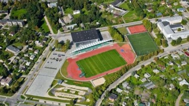 Business News | Mahabalipuram: Emerging as an Exciting Destination for a Mega Sports City