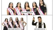 Business News | Toshita Gabhane Wins Miss Fabb Nagpur, Sayali Ashtankar Wins Mrs Fabb Nagpur and Rahul Hathibed Wins Mr Fabb Nagpur 2023