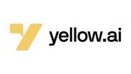 Business News | Yellow.ai Rated 4.5 out of 5 in Inaugural Gartner Peer Insights Voice of the Customer for Enterprise Conversational AI Platforms