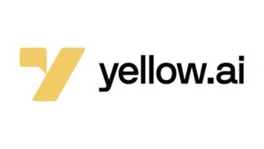 Business News | Yellow.ai Rated 4.5 out of 5 in Inaugural Gartner Peer Insights Voice of the Customer for Enterprise Conversational AI Platforms