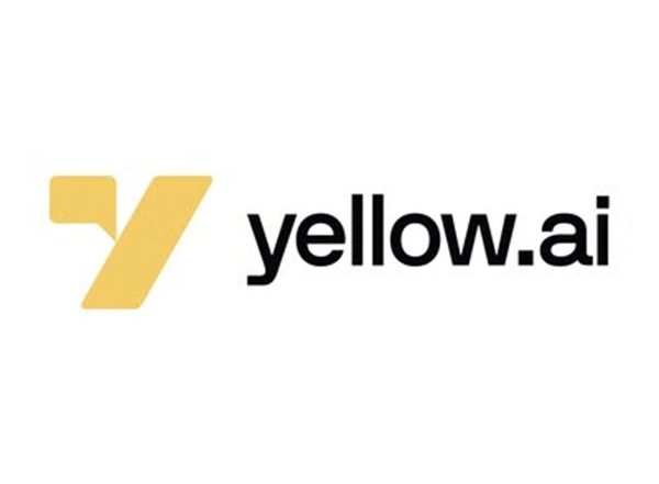 Business News | Yellow.ai Rated 4.5 out of 5 in Inaugural Gartner Peer Insights Voice of the Customer for Enterprise Conversational AI Platforms