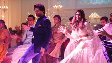 Entertainment News | Rajveer Deol, Paloma Starrer Dono’s New Song ‘Agg Lagdi’ to Have Grand Launch in Pune