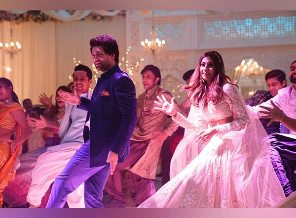 Entertainment News | Rajveer Deol, Paloma Starrer Dono’s New Song ‘Agg Lagdi’ to Have Grand Launch in Pune