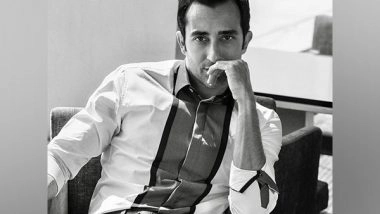 Entertainment News | &ldquo;I Am Honoured&rdquo;: Rahul Khanna Lends Voice for 'Be Comfortable with Uncomfortable'