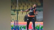 Sports News | UPT20: Kashi Rudras Beat Lucknow Falcons to Enter Semi-final